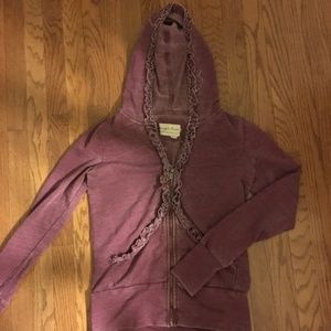 Evy's Tree Brilla in Plum